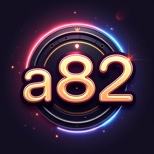Logo a82